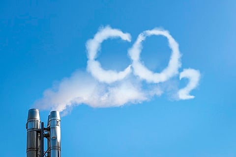 UK awards licences to 14 companies in first-ever carbon storage licensing round