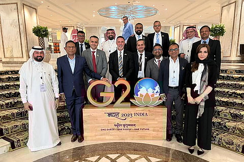 Petromin, HPCL to invest $500 mn, operate 500 fuel stations in Saudi, Middle East, Africa