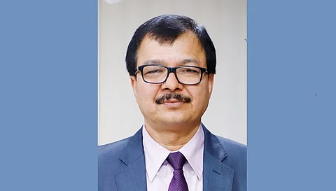 Petronet LNG Ltd CEO AK Singh