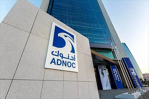 ADNOC Gas awards one of MENA region’s largest CCUS project to Petrofac