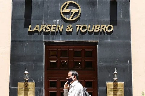 L&T wins contract worth over Rs 7,000 cr in Middle East for gas compression plants
