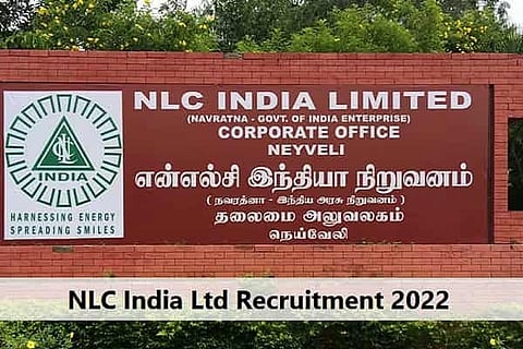 NLC board approves formation of new subsidiary: NLC India Green Energy Limited