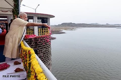 CCEA okays revised cost of completion of North Koel Reservoir Project in Bihar, Jharkhand