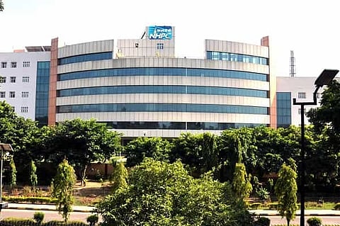 Landslide blocks diversion tunnel at NHPC's Subansiri hydro project