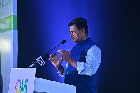 Govt mulling another PLI scheme for batteries: RK Singh