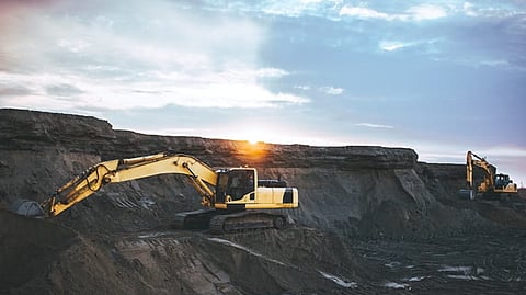 Commercial coal mine auctions 8th round: Govt to put on sale 39 mines on Nov 15