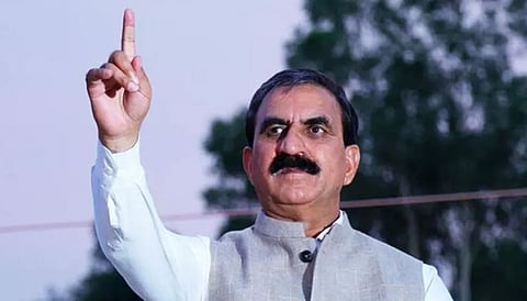 Centre to review royalty issues in power projects at request of Himachal govt