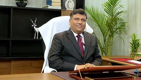 THDC completes boiler test for its 1st thermal power project in Khurja, UP