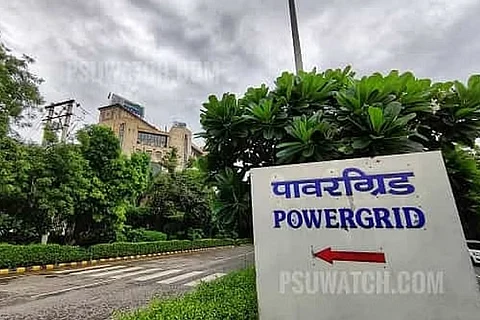 PGCIL commissions transmission project for evacuation of RE from TN wind energy zone
