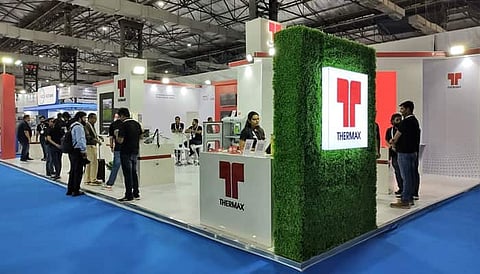 Thermax arm bags Rs 500 crore order for setting up 5 bio-CNG plants