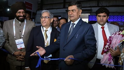 40,000 MW Pumped Storage Projects (PSPs) at various stages clearance: RK Singh