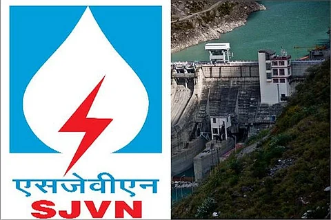 CBI books 3 ex-SJVN officers, a private company for causing Rs 191-cr loss to SJVN