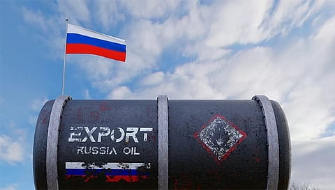 Alt="Russian crude oil"