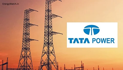 Alt="Tata Power completes acquisition of Paradeep Transmission"