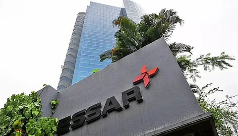 Alt="Essar"