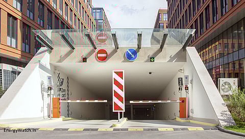 Alt="EU's carbon tax, deforestation regulation may impact Indian exporters: Economic Survey"