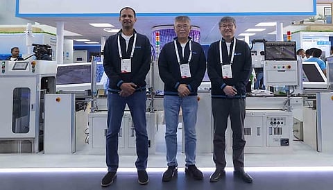 Alt="Delta Electronics India"