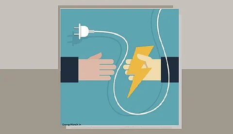 Alt="O2 Power, Jubilant Ingrevia sign PPA to supply renewable energy"