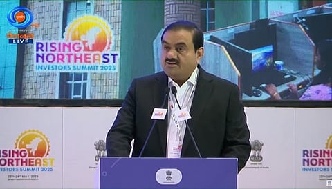 Altt="Gautam Adani"