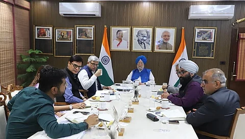 Alt="Hardeep Singh Puri"