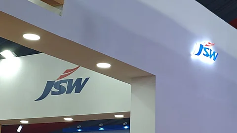 Alt="JSW Energy"