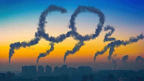 Alt="carbon emissions"