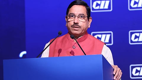 Alt="Pralhad Joshi"