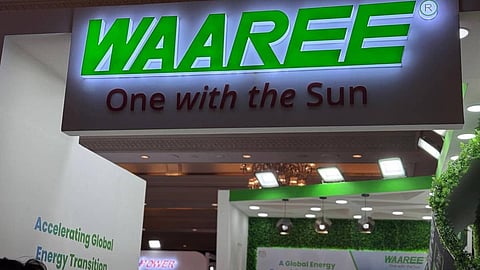 Alt="Waaree"