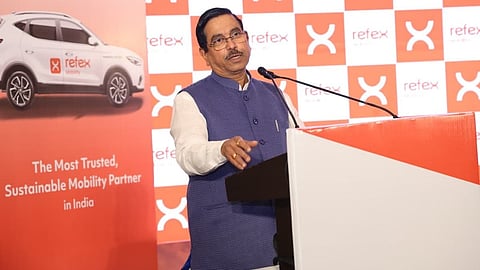 Alt="Pralhad Joshi"