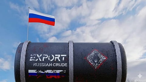 Alt="russian crude oil"