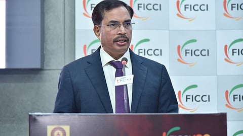 Alt="Sunil Kumar Jha DGFS"