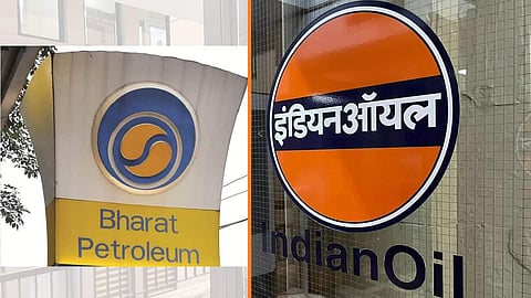 Alt="Indian Oil BPCL"