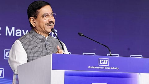 Alt="Pralhad Joshi"