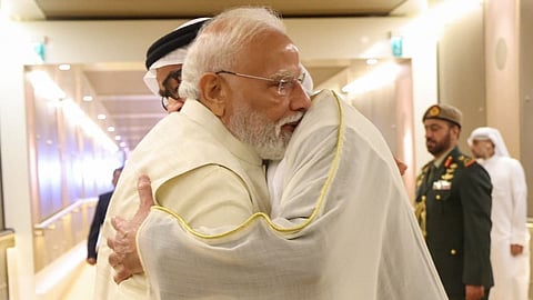 Alt="Narendra Modi Al-Nahyan"
