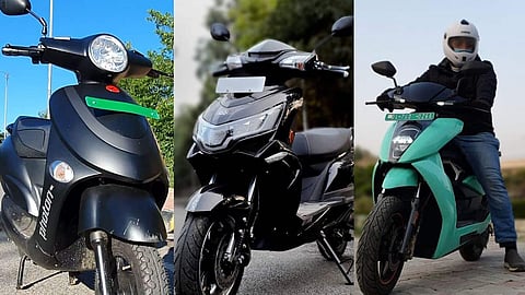 Alt="two wheelers"