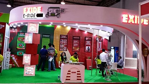 Alt="Exide"