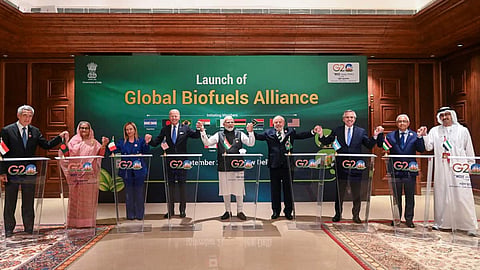 Alt=(Global Biofuels Alliance)