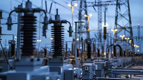 Alt="Rajesh Power Services bags orders worth Rs 363 crore from PGVCL"