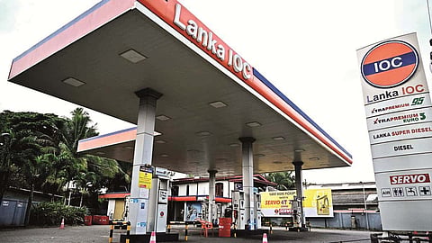 Alt="Lanka IOC"