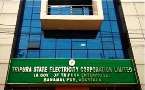 Gas price up by 196%, Tripura electricity corporation seeks tariff hike