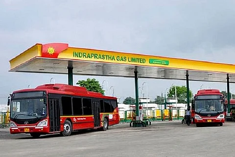 Auto industry seeks reduction in CNG prices