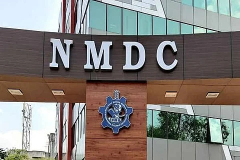 NMDC looks to mine lithium and cobalt in foreign lands