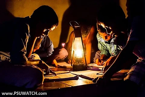 India@100: The energy access challenge in power sector