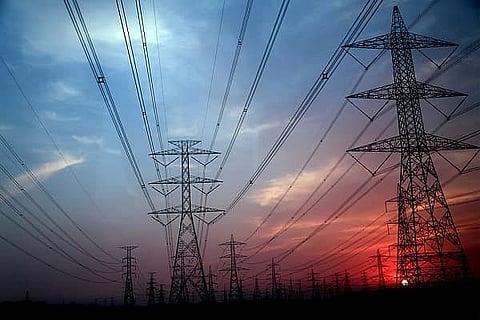 Power Min panel outlines roadmap to develop electricity market