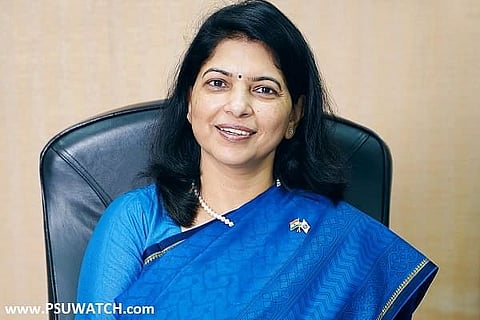 At IEW, climate change mitigation will be common ground for both conventional energy & RE companies: EIL CMD