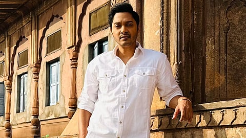 A case of financial investment fraud has been registered against actor Shreyas Talpade.