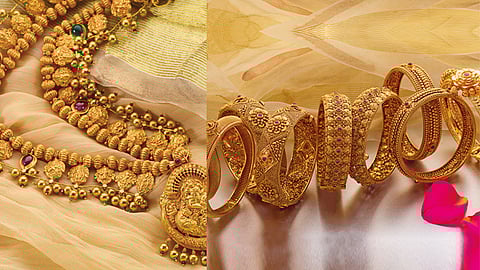 Gudi Padwa Special: Is gold expensive during the festival? These are some cheap jewellery options