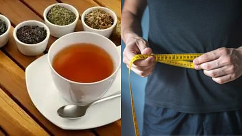 Lose Weight Naturally: Five Homemade Foods That Can Help You Slim Down Fast