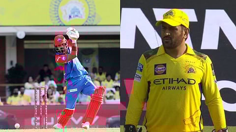 IPL 2025: Delhi Capitals Defeat Chennai Super Kings by 25 Runs, Secure Third Consecutive Victory