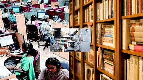 Maharashtra Approves Recruitment for Non-Teaching Posts After 21 Years